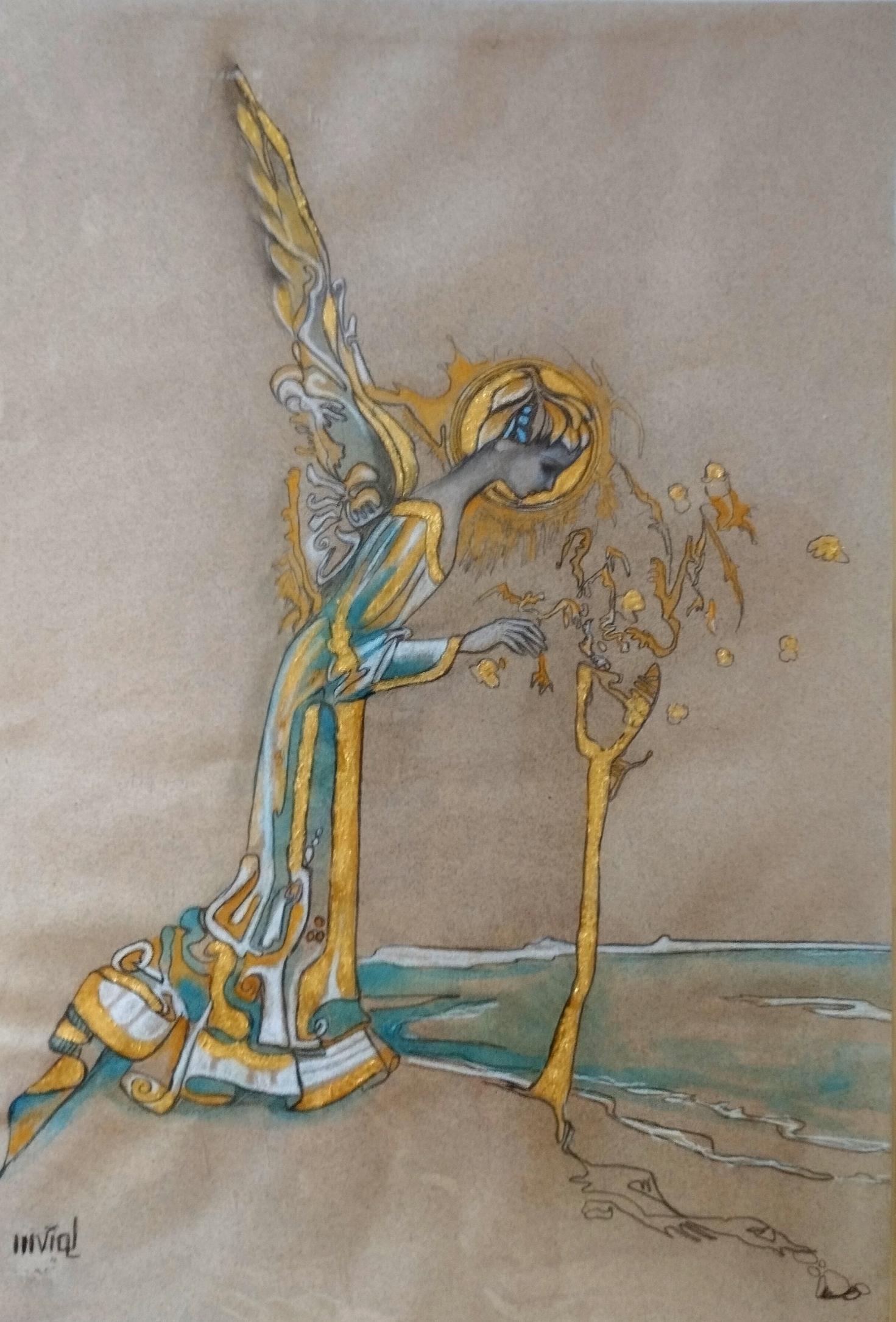 L'arbre de Vie