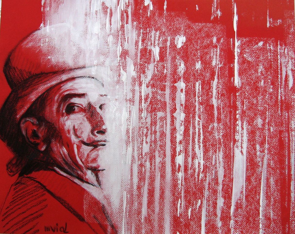 Dalí