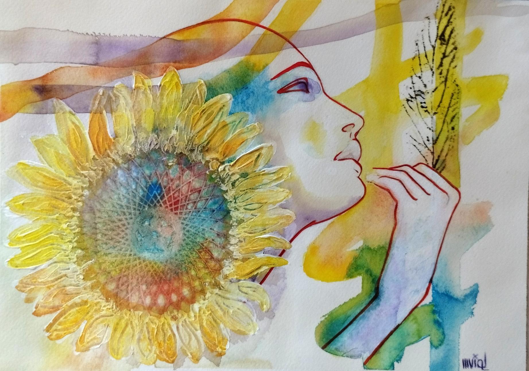 Tournesoleil