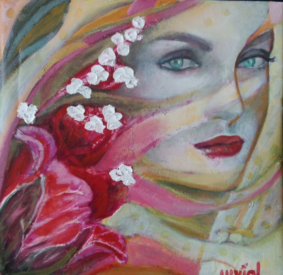 Le parfum