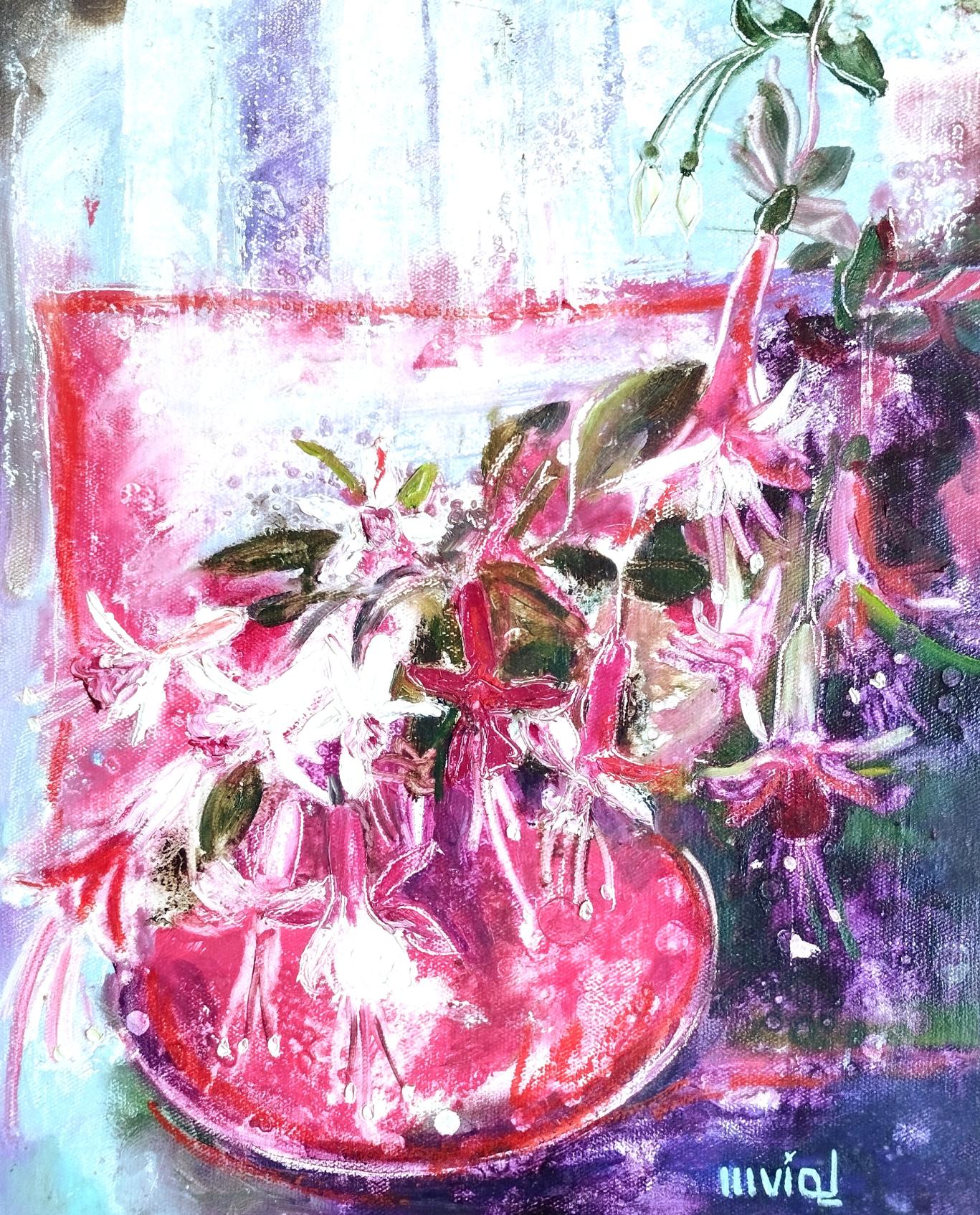 Les Fuchsias
