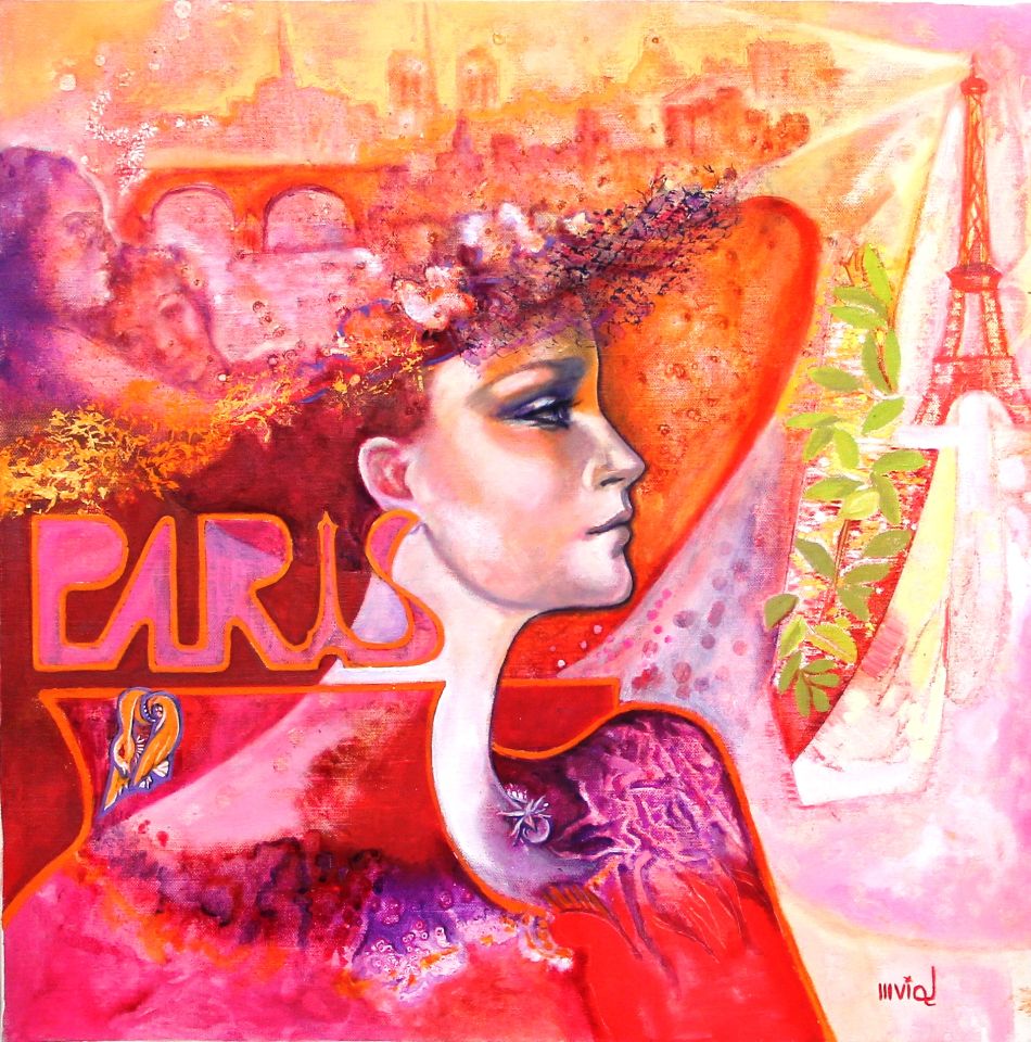 Paris Chapeau