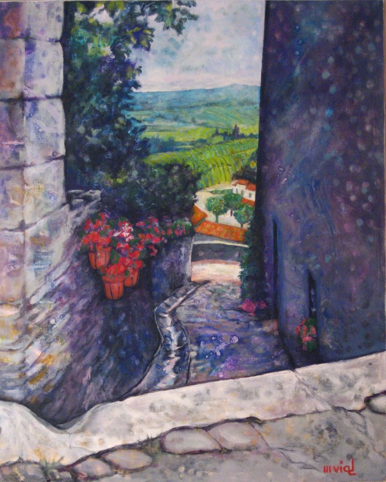 Saint Emilion