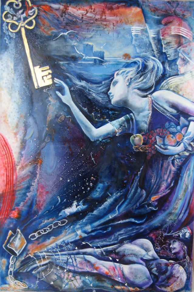 France - Liberté