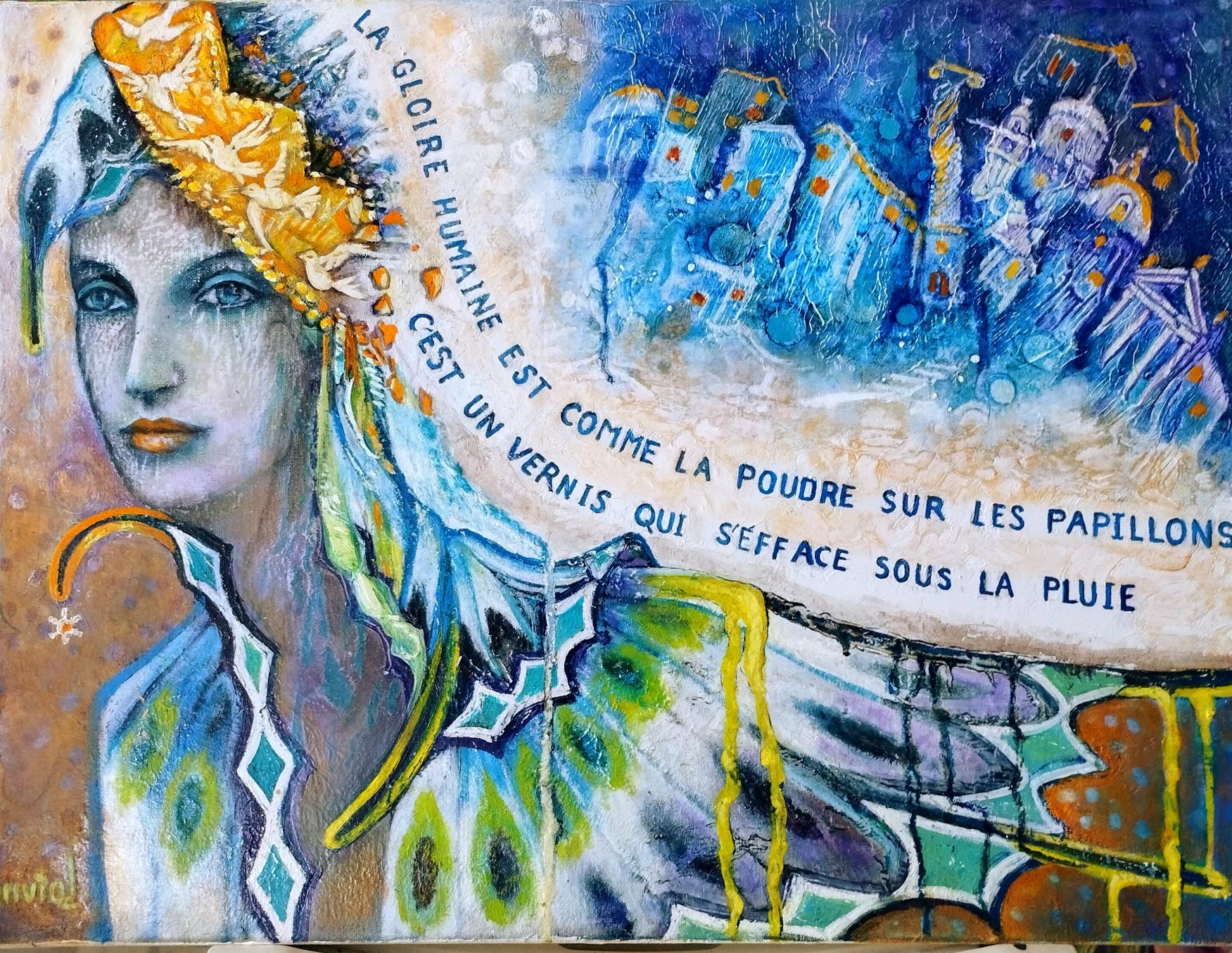 La Gloire humaine