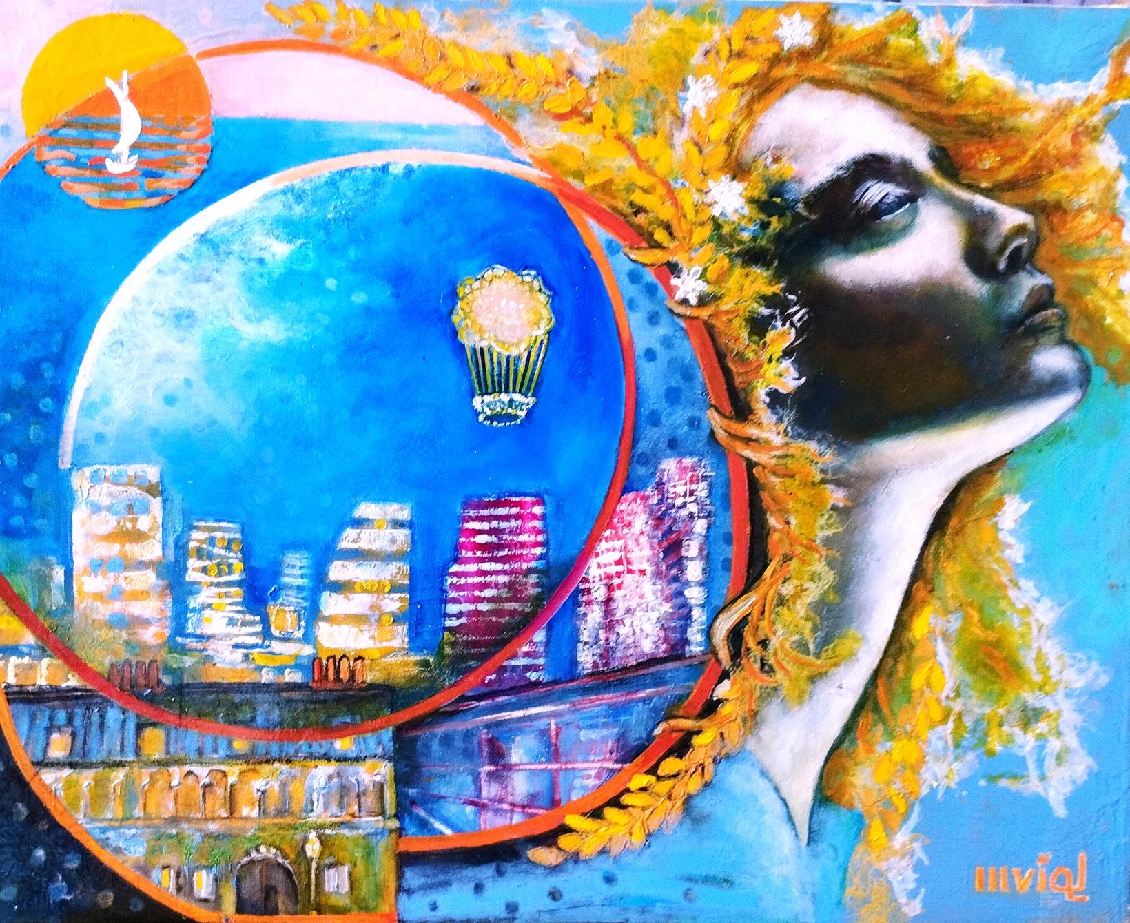 Les Voyages imaginaires